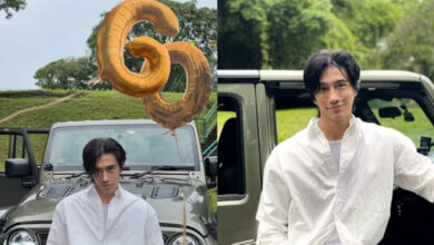 ‘Vampire Asia’ cecah usia 60 tahun