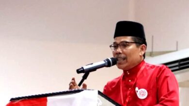 ‘Gagasan Rumah Bangsa Perkukuh Kesatuan Melayu’