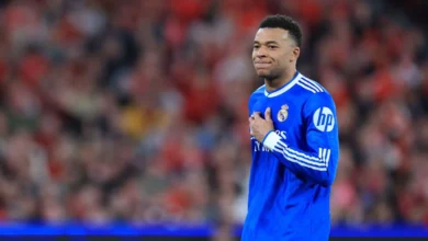 Real Madrid tidak rasa goyah tanpa Mbappe