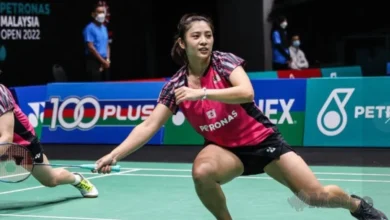 Mei Xing sedia beri laluan kepada pemain muda di Piala Uber 2026