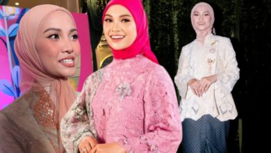 Nabila Razali Jawab Kritikan Pakai Tudung Singkat & Berpakaian Jarang [VIDEO]