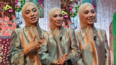Nabila Razali Utamakan Kualiti Lagu