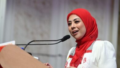 Jangan Putar Fakta Politik… Nurulhidayah Tolak Persepsi Libatkan UMNO/BN