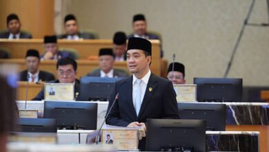 Johor Bakal Terima Pelaburan Baharu … Lebih Besar, Luar Biasa