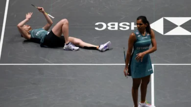 Pearly-Thinaah akui taktikal bertahan tak menjadi