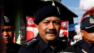 Polis tumpas sindiket edar, simpan dadah dalam kereta
