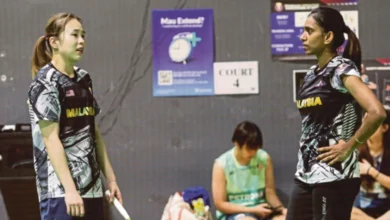 Hubungan erat resipi kejayaan Pearly-Thinaah