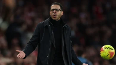 Rosenior tuntut pemain Chelsea lebih berdisiplin