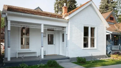 Rumah kecil harga RM75 juta