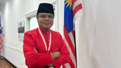 Perjumpaan Parti Teras Melayu-Islam Bukan Program Kepartian Sempit