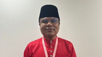 Rundingan Tanpa Syarat, Ruang Kepada Bekas Ahli … Langkah Matang, Berjiwa Besar