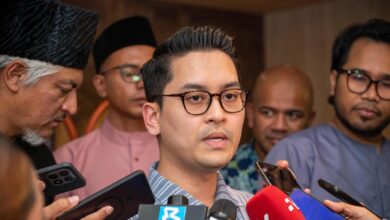 Malaysia mampu menyerlah di Piala Thomas - Taufiq