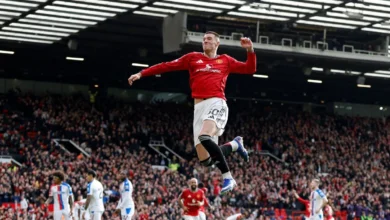 Man United makin 'gayat' daki liga