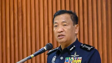 Pelajar hina al-Quran: Kertas siasatan dirujuk AGC esok - Polis