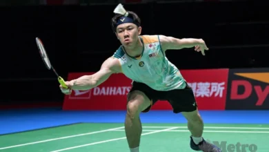 Prestasi pemain perseorangan jadi persoalan menjelang Piala Thomas