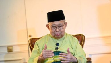 UMNO 80 Tahun: Warisi Perjuangan, Amanah Pemimpin Terdahulu Untuk Rakyat Dan Negara