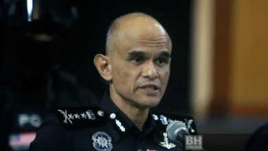 Kertas siasatan kes fitnah MAIS diserah kepada Pejabat Peguam Negara