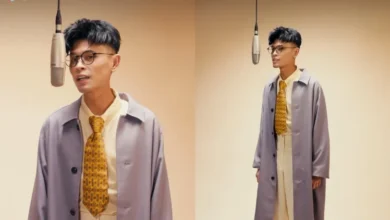 Andi Bernadee Dituduh Kurus Seperti Penagih