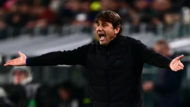 Conte sedia kembali latih Itali jika dipanggil