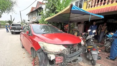 Shah Alam cracks down on vehicle workshops operating from homes