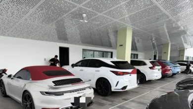 MACC detains NGO leader and two others over RM230mil zakat fund probe