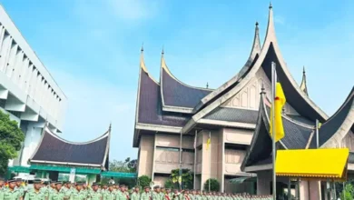 Negri Barisan says it has simple majority to form govt with Perikatan