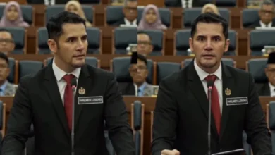 Aliff Syukri Mahu Sertai Pilihan Raya Umum