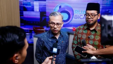 One to be charged over fake fuel price news, five to be compounded, says Fahmi