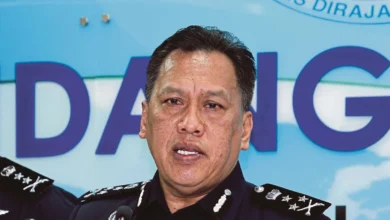 Police: Losses from investment scams hit RM1.47 bln last year
