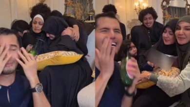 Datin Shahida - Bukan Kami Yang Bantu, Tapi Anda Semua… [VIDEO]