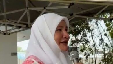 UMNO Cawangan Perlu Jadi “Rumah Bangsa”, Dekat Dengan Isu Rakyat