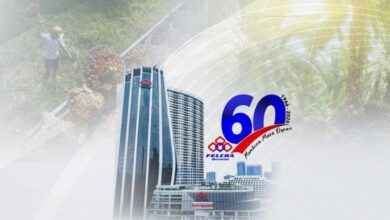 FELCRA Sambut Ulang Tahun Ke-60, Terus Perkasa Pembangunan Luar Bandar – Ahmad Zahid