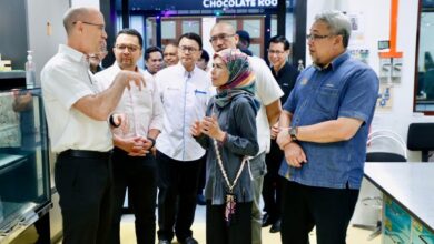 Kerjasama Erat Kerajaan-Korporat Perkukuh Industri Perladangan – Noraini