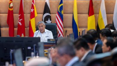Ekonomi Bumiputera Diperkukuh Hadapi Ketidaktentuan Global – Ahmad Zahid