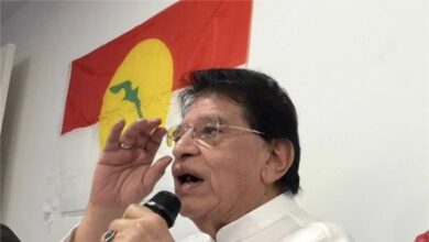 Aplikasi Persidangan Cawangan Untuk Raih Kembali Ahli Ke Rumah Bangsa – Tengku Adnan