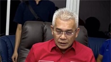 Perkukuh Akar Umbi, Fokus Penyatuan Demi Masa Hadapan UMNO – Suhaimi Nasir