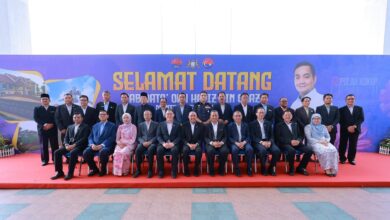 Kerajaan Negeri Johor Selaras Isu Rakyat, Pastikan Tindakan Lebih Fokus dan Berimpak