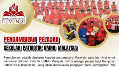 SPU Buka Pengambilan Pelajar Baharu, Perkukuh Barisan Pemimpin Pelapis