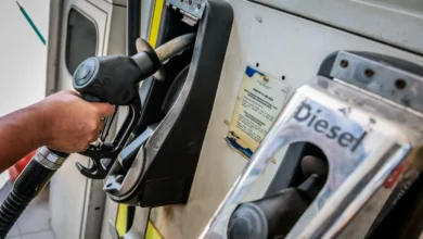 MOF: Pump fuel prices reflect last week's costs despite global drop