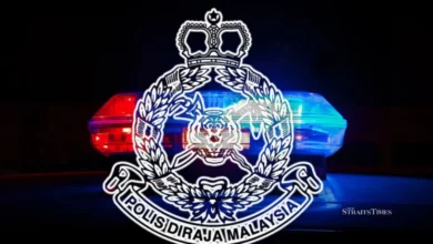 Sibu police seize drugs worth over RM164k, arrest Indonesian man