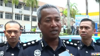 Driver, believed drunk, nabbed for going against traffic on Sprint Highway