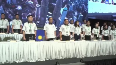 MCA Youth to join DAP counterpart at Saturday rally