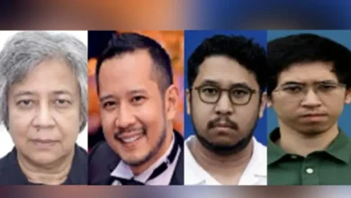 Daim’s daughter to face asset declaration charge tomorrow