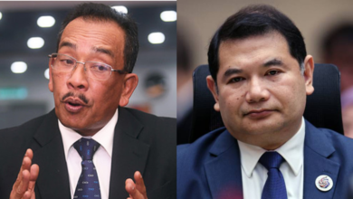 Kelantan PKR joins growing calls for disciplinary action against Rafizi