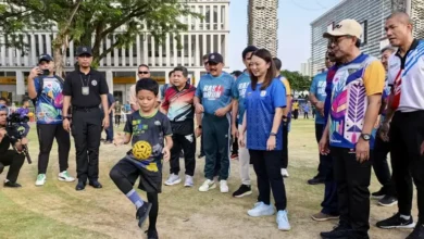 DBKL to give 10,000 traders 50% rent cut until end-2027