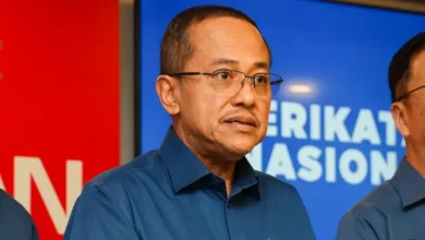 PN to notify Dewan Rakyat speaker opposition leader’s post vacant