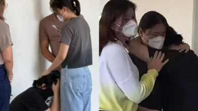 'Where is my child?' A mother's grief at the mortuary after Kedah kayaking tragedy kills two teacher trainees