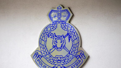 Trailer driver in Segamat crash that killed family of three to be charged with murder tomorrow