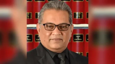 Ex-AGC prosecution head is new SC enforcement director