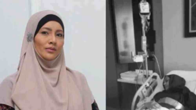 Norish Karman’s health deteriorates, family appeals for prayers